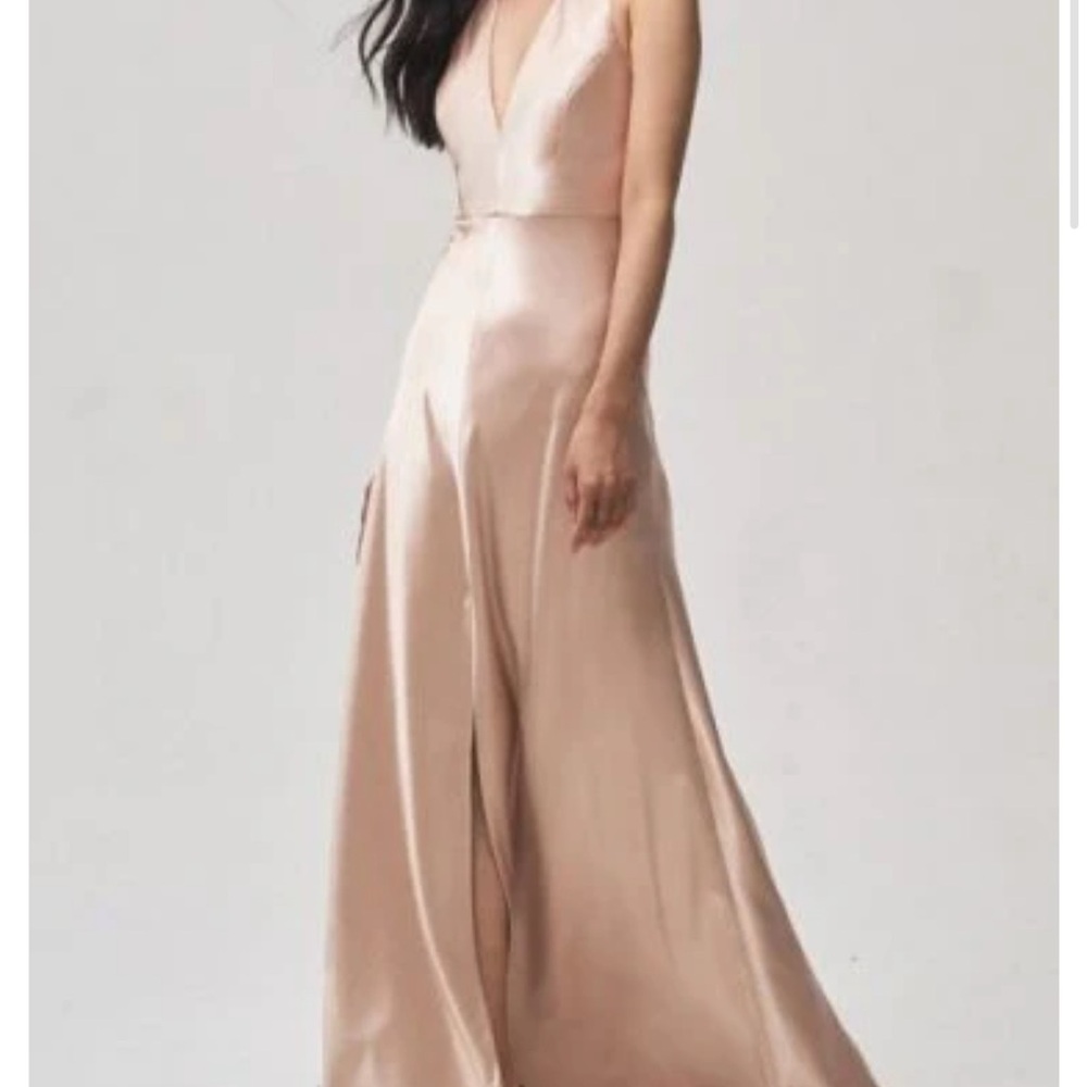 Jenny Yoo Corrine dress